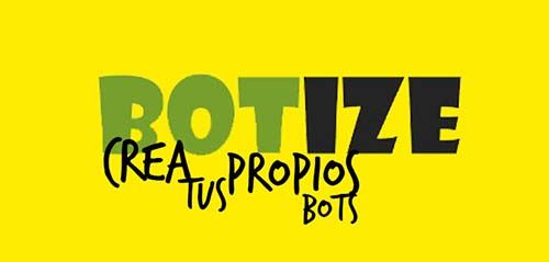 BOT Redes Sociales - Crea Tus Propios BOTs