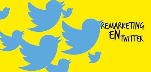Remarketing en Twitter: Anuncios Con Público Personalizado