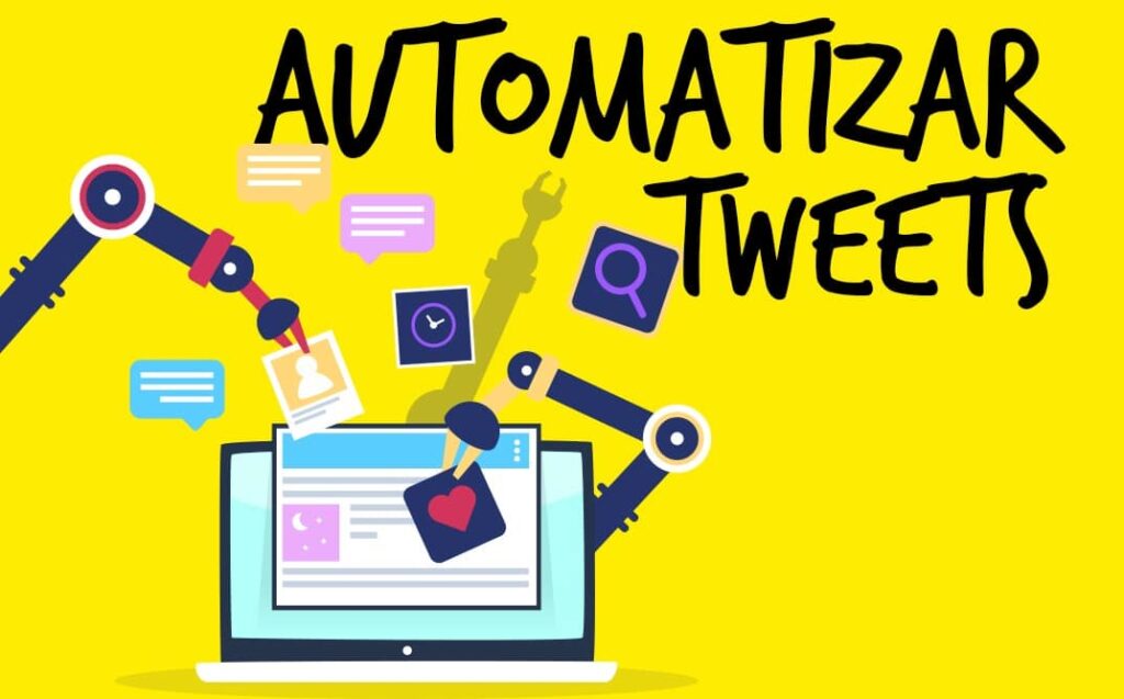 Automatizar Los Tweets - 3 Aplicaciones Gratis