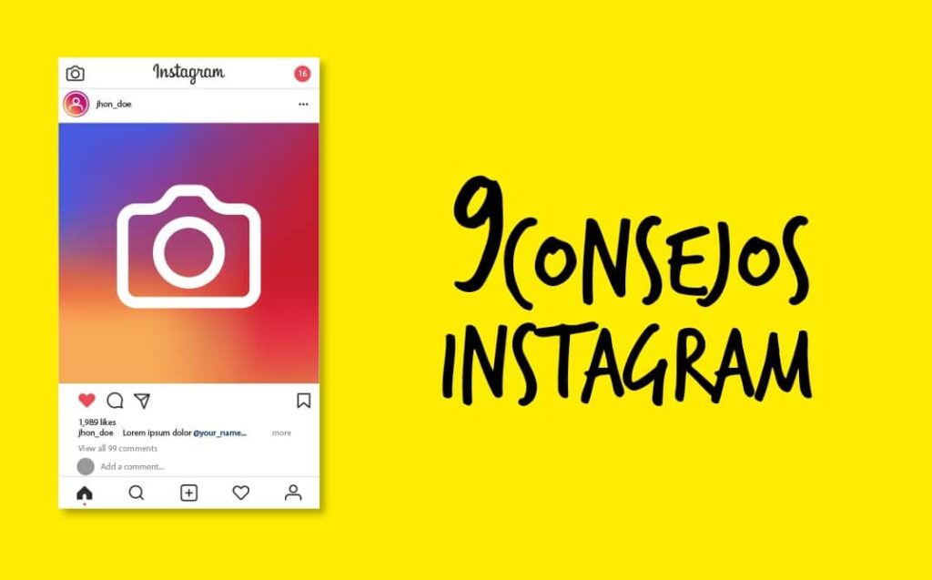 9 Consejos Instagram y Herramientas para vendedores