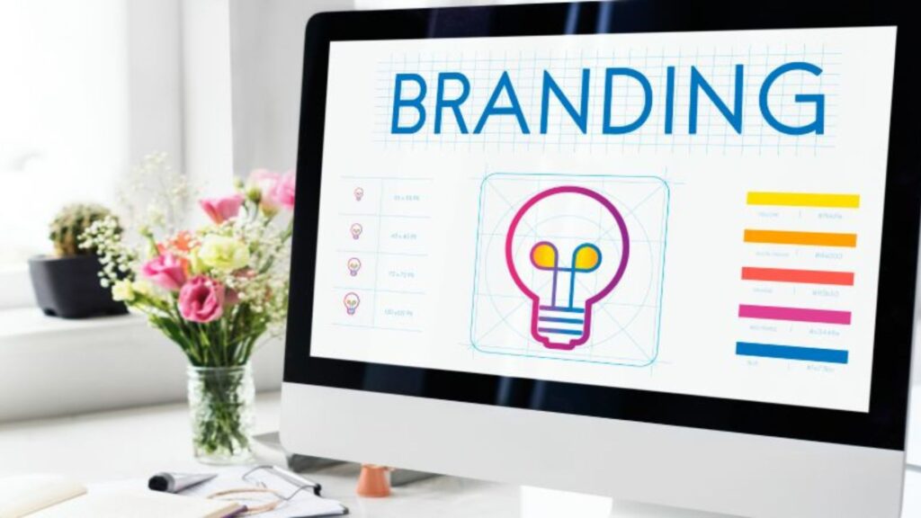 Industria, branding y marketing