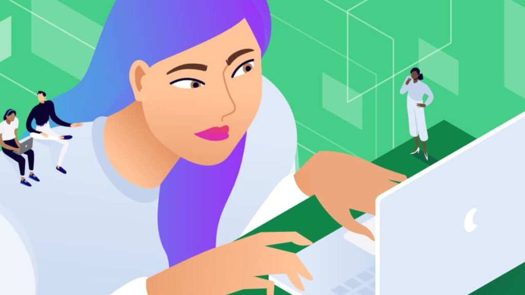 Cómo convertirse en un comercializador exitoso