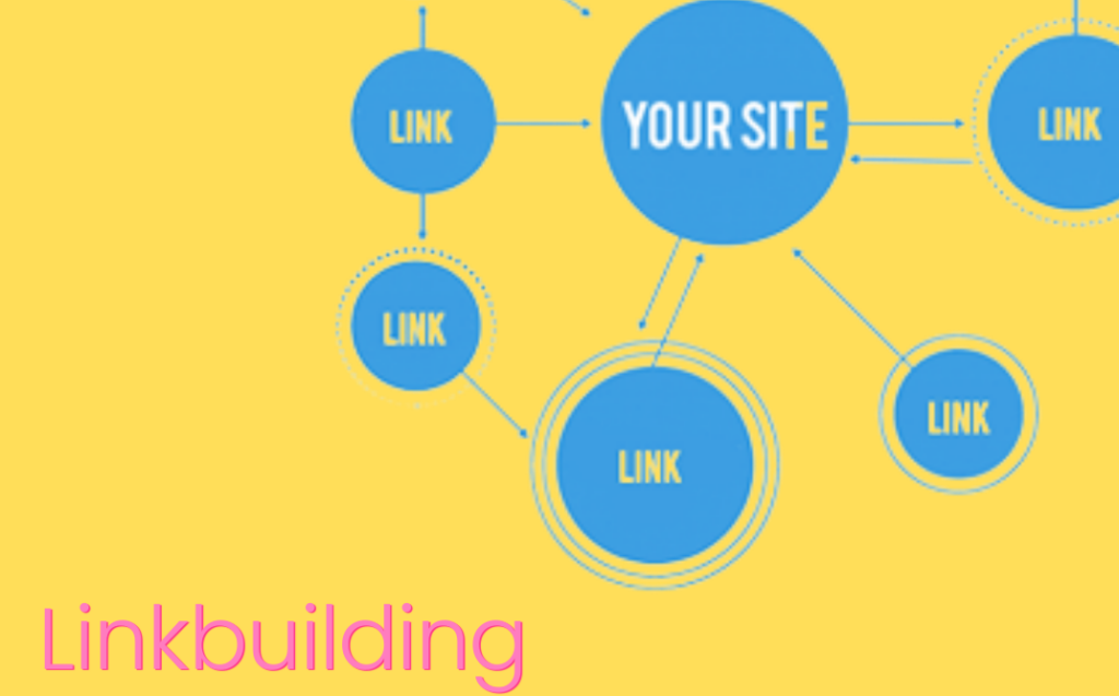 Linkbuilding - Como Crear Backlinks De Calidad