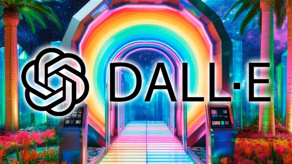 DALL-E 3: La Revolución en la Generación de Imágenes con IA