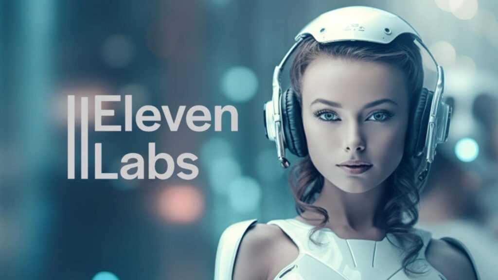 Eleven Labs: Innovación en Voz y Texto con IA