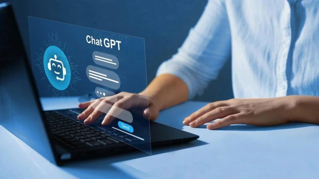 Introducción a ChatGPT cómo utilizarlo para mejorar tu productividad