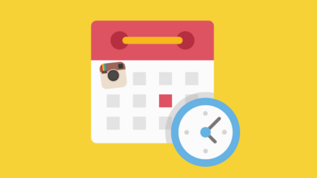 Programación de contenidos en social media con Later tutorial