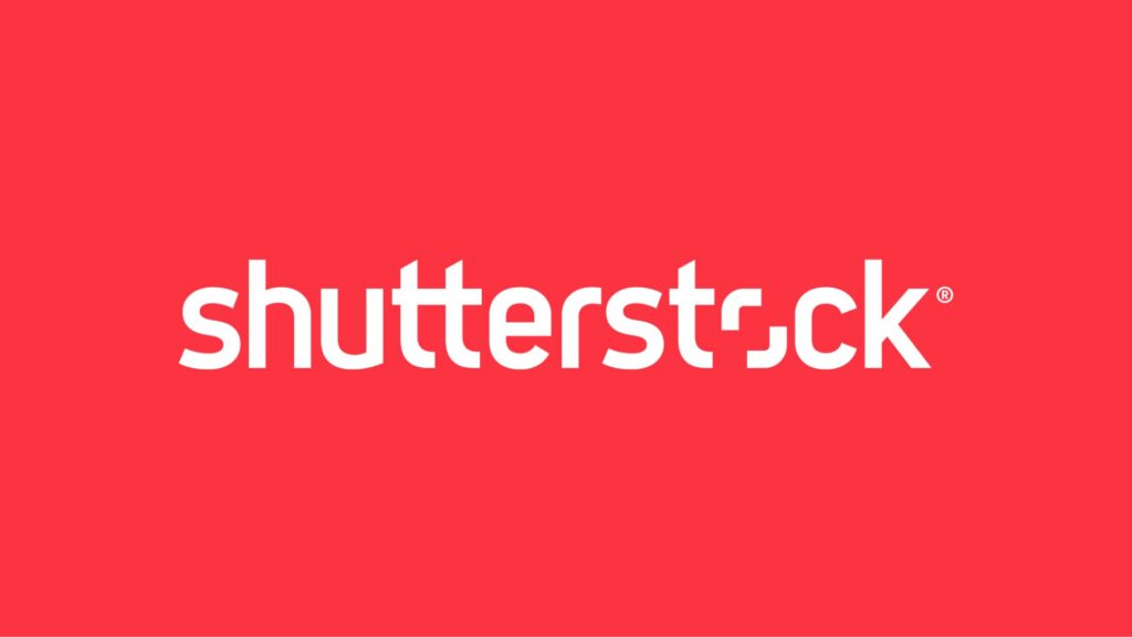 Vende tus fotos en Shutterstock y gana dinero