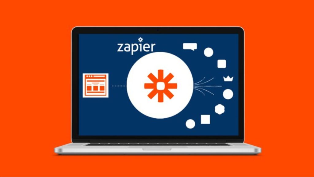 Automatiza tu negocio con Zapier y AI guía completa