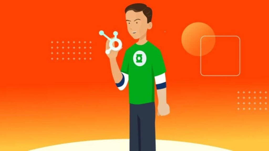 Marketing digital con HubSpot guía definitiva para principiantes