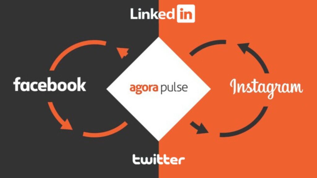 Gestión de comentarios en redes sociales con Agorapulse