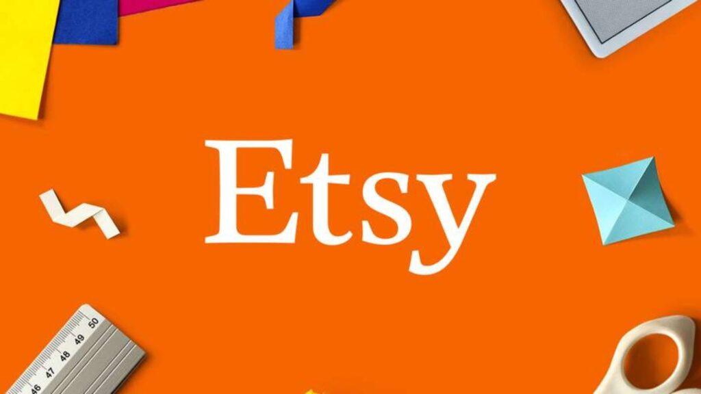 Cómo ganar dinero con Etsy configuración y estrategias de ventas