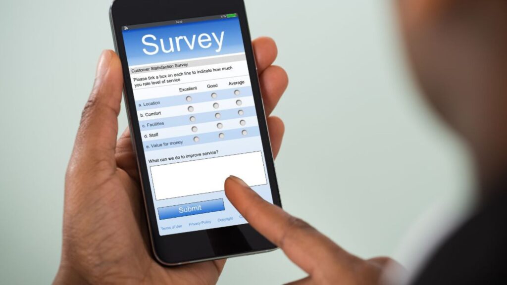 Ganar dinero con encuestas en línea plataformas confiables y consejos