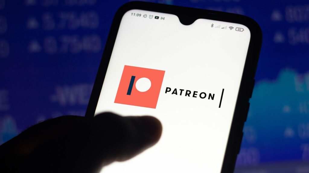 Cómo generar ingresos con patreon creando contenido exclusivo