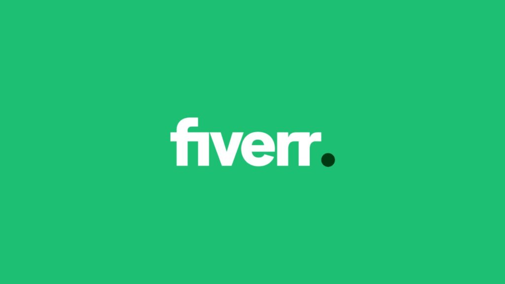 Cómo ganar dinero con Fiverr ofreciendo servicios freelance