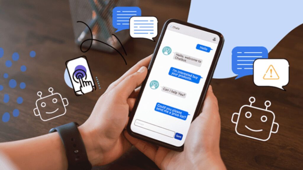 Guía para implementar AI en atención al cliente con Chatbots