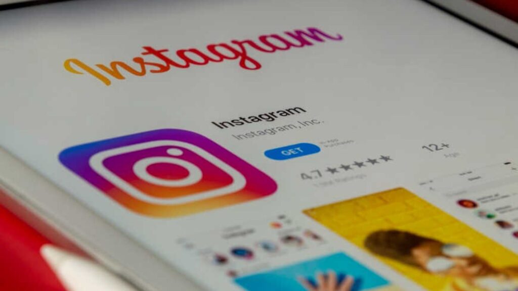 Estrategias de crecimiento en Instagram usando hashtags