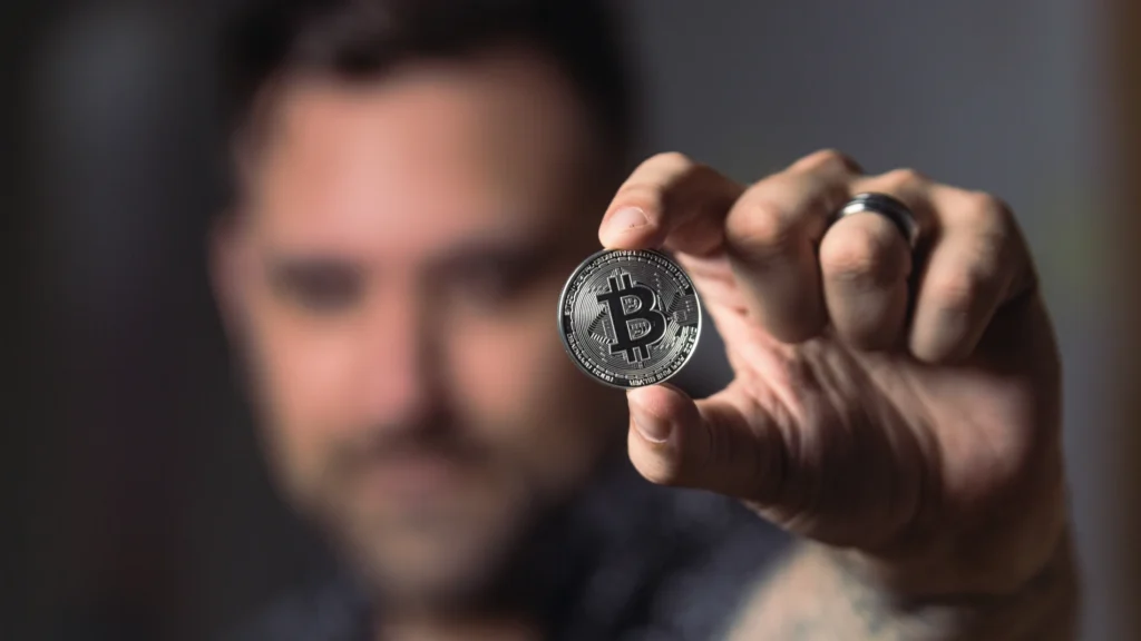 Guía para ganar dinero con inversiones en criptomonedas