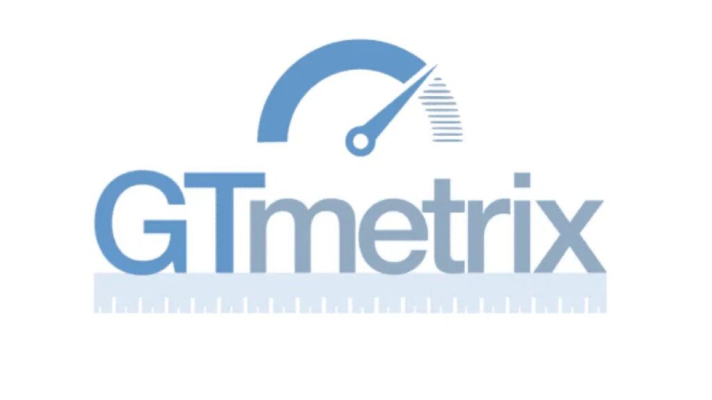 Optimización de velocidad de sitio web con GTmetrix