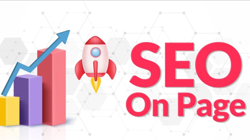 Estrategias de SEO on-page para mejorar tu ranking
