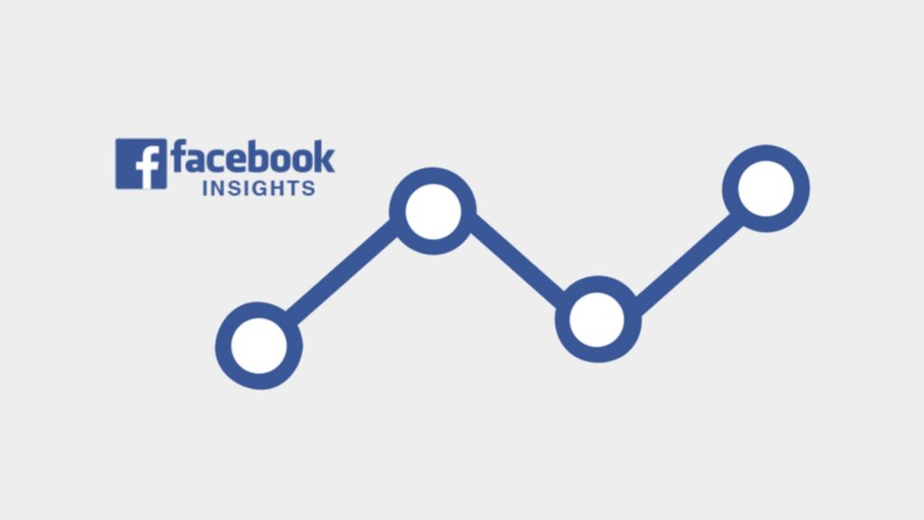 Cómo utilizar las funciones de analítica de Facebook