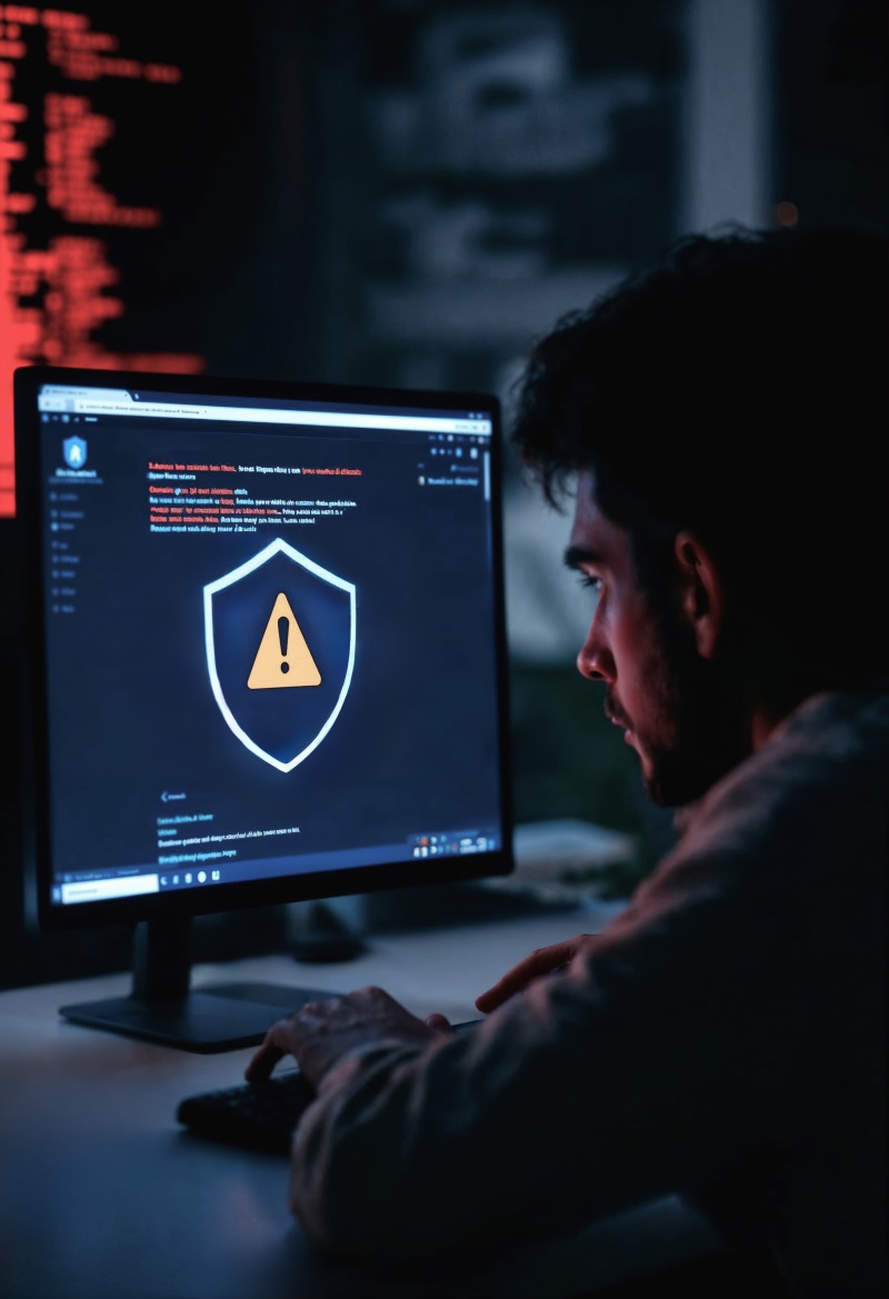 Ciberseguridad y desinfección de WordPress