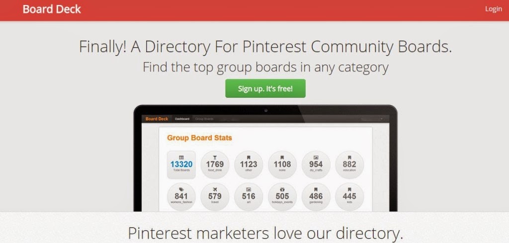 pinterest