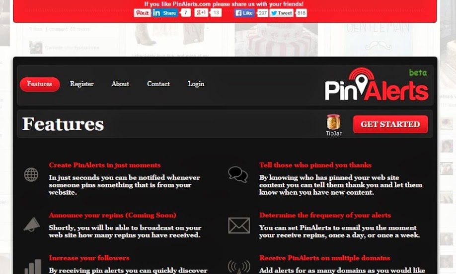 pinterest