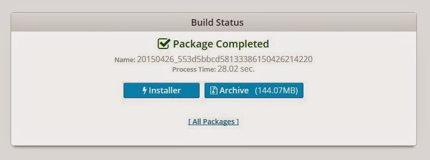 backup wordpress