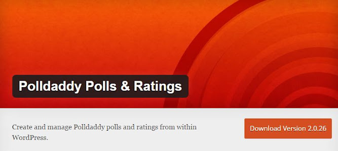 encuestas wordpress