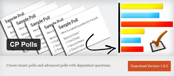 encuestas wordpress