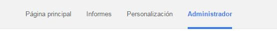 Google Analytics
