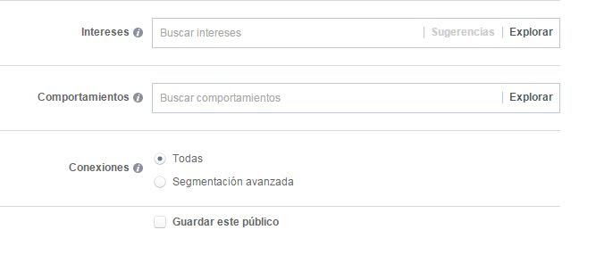 Crear Anuncio