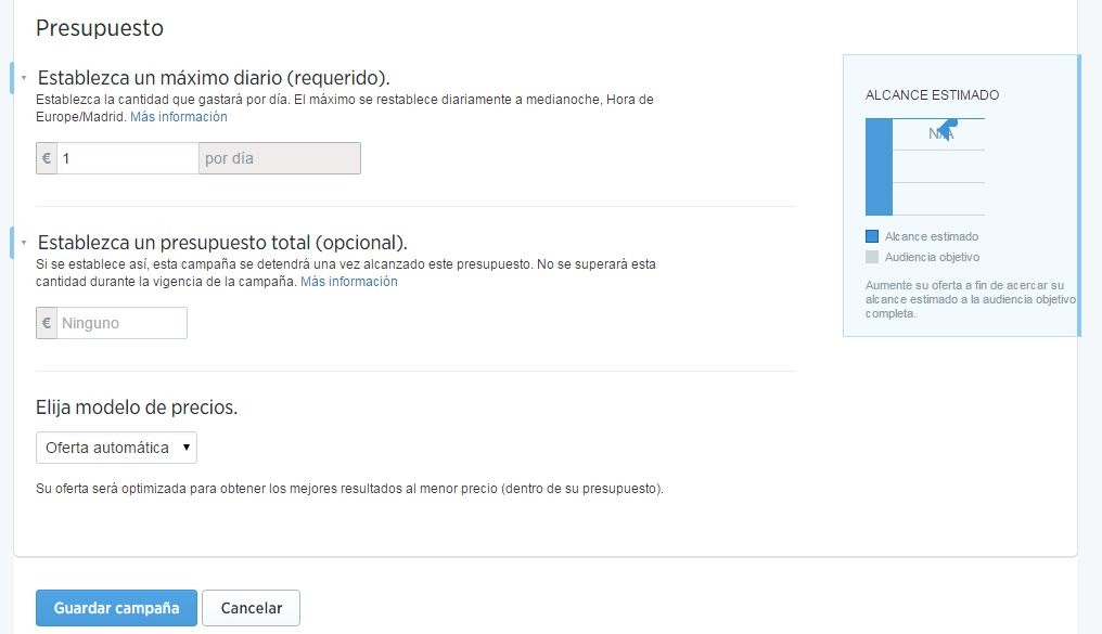 Remarketing en Twitter