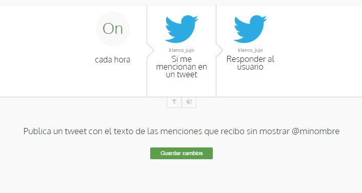 BOT Redes Sociales