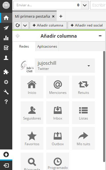Tutorial HootSuite Tutorial HootSuite