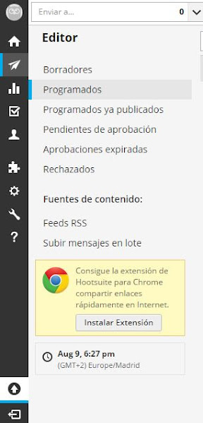 Tutorial HootSuite