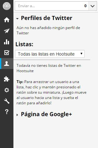 Tutorial HootSuite