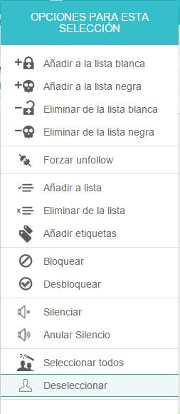 Tutorial SocialBro