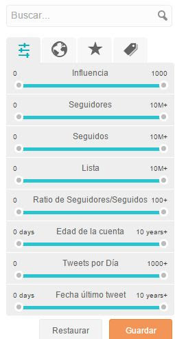 Tutorial SocialBro