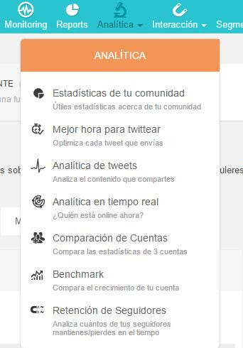 Tutorial SocialBro