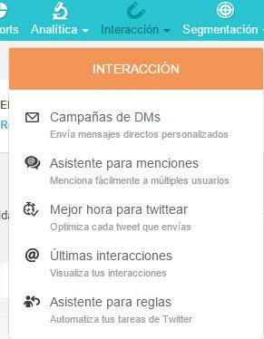 Tutorial SocialBro