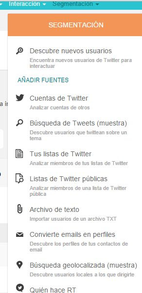 Tutorial SocialBro