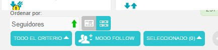 Tutorial SocialBro