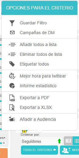 Tutorial SocialBro