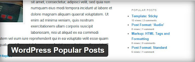 5 Plugins WordPress