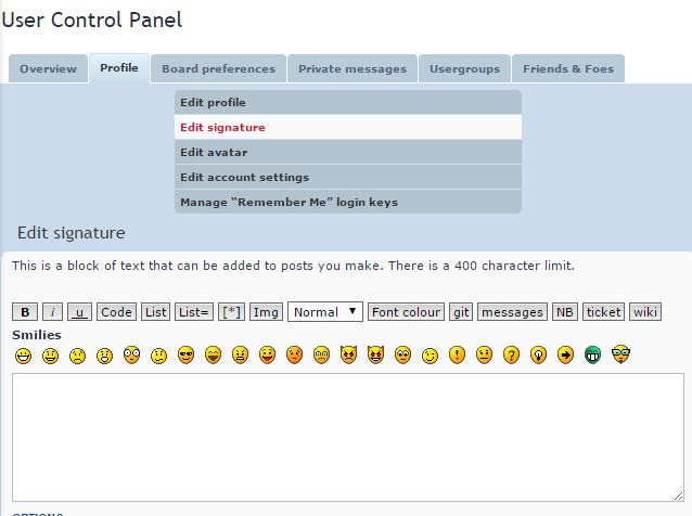 Crea Backlinks
