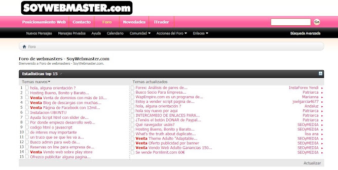 Crea Backlinks