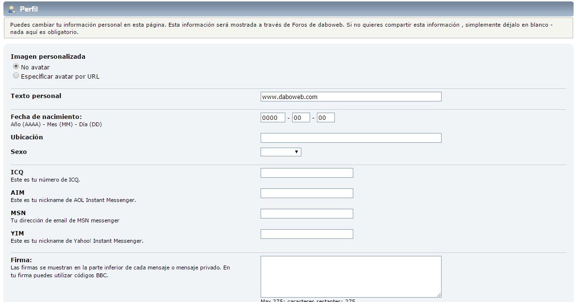 Crea Backlinks