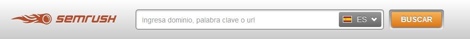 Tutorial SemRush